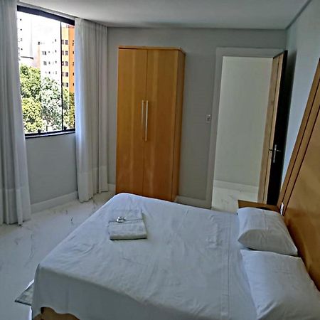 Horto Executivo Hotel Ipatinga Eksteriør bilde