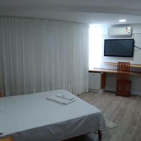 Horto Executivo Hotel Ipatinga Eksteriør bilde