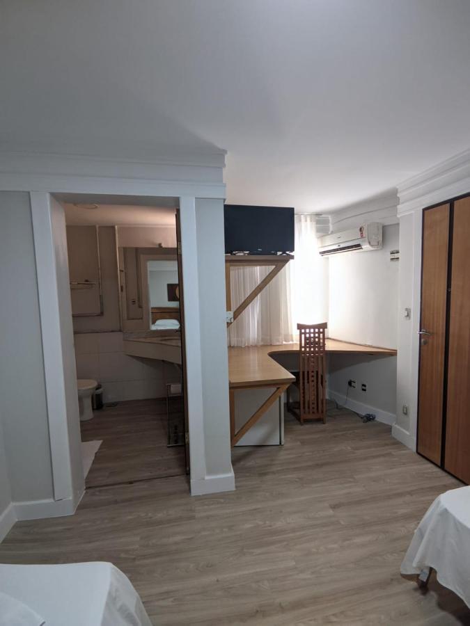 Horto Executivo Hotel Ipatinga Eksteriør bilde