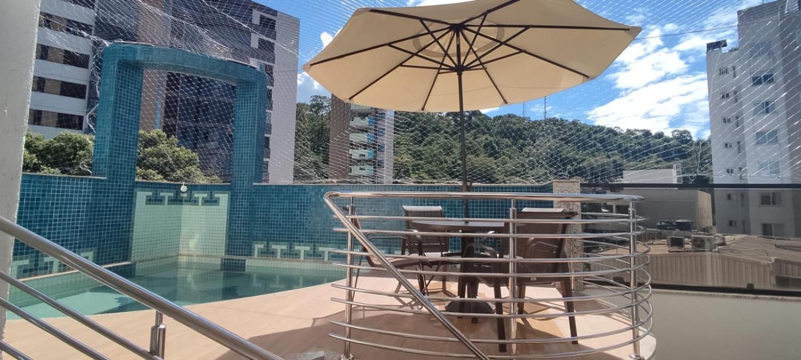 Horto Executivo Hotel Ipatinga Eksteriør bilde
