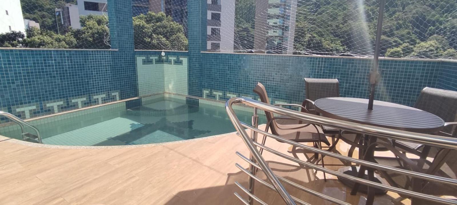 Horto Executivo Hotel Ipatinga Eksteriør bilde